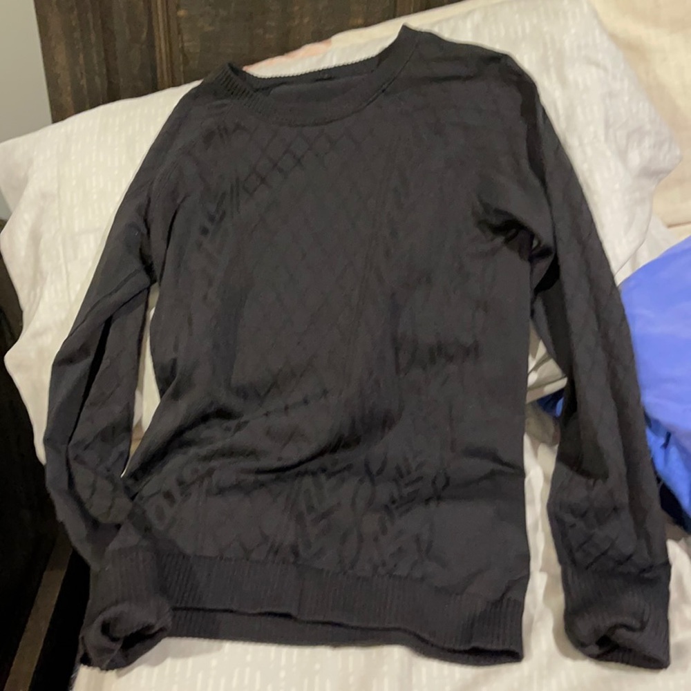 Lululemon long sleeve!